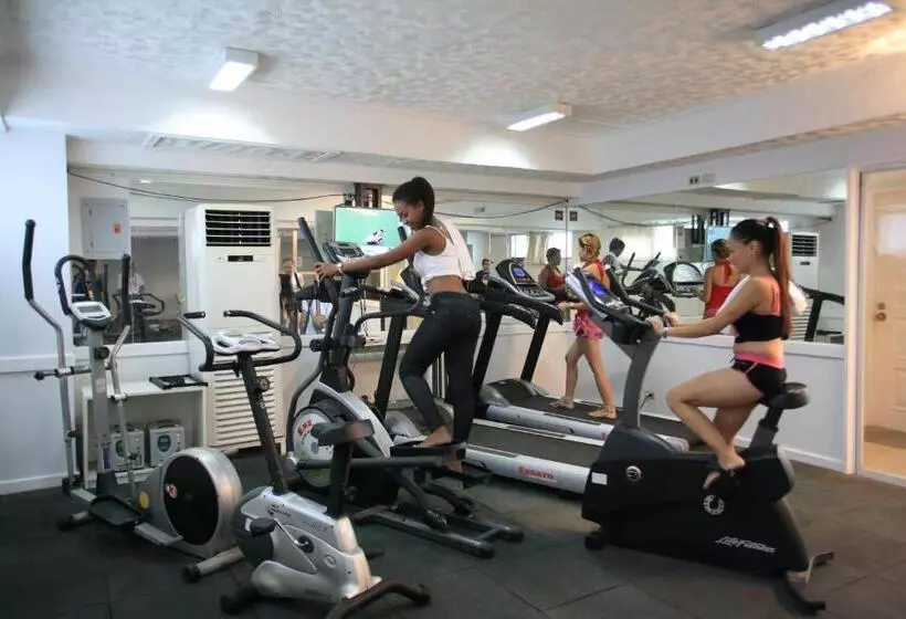 Wild Orchid Beach Resort