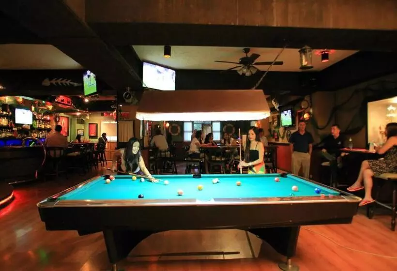 Wild Orchid Beach Resort