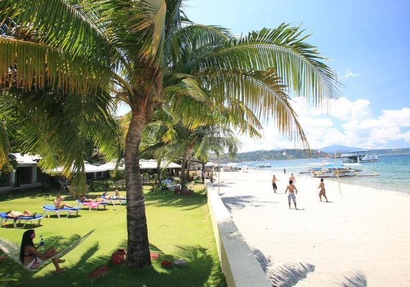 Wild Orchid Beach Resort