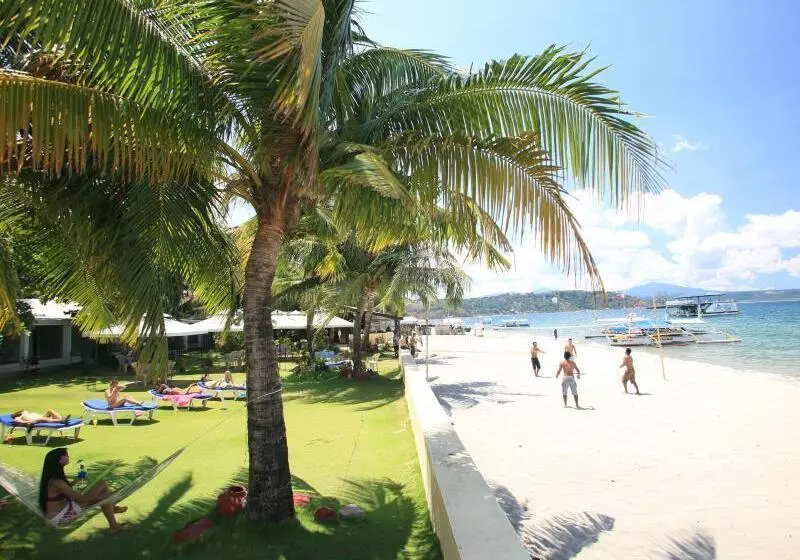 Wild Orchid Beach Resort