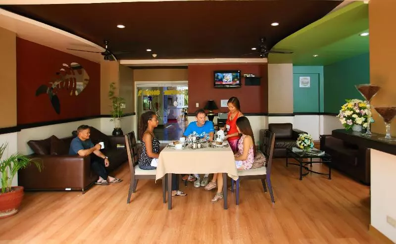 Wild Orchid Beach Resort