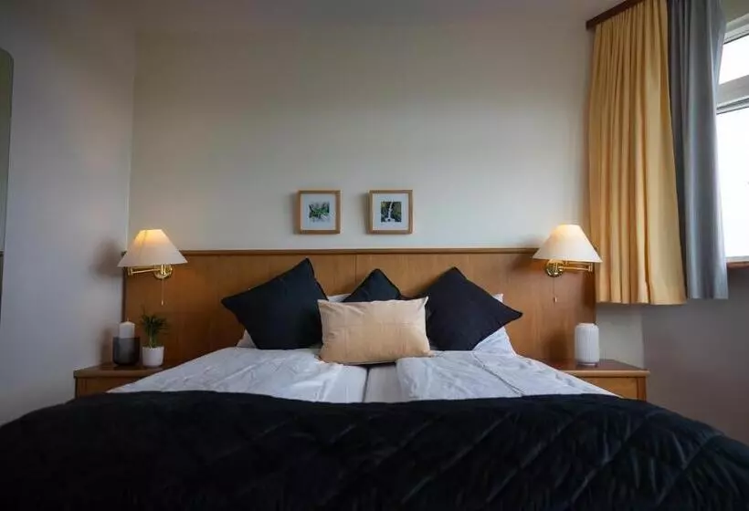 Adventure Hotel Hellissandur