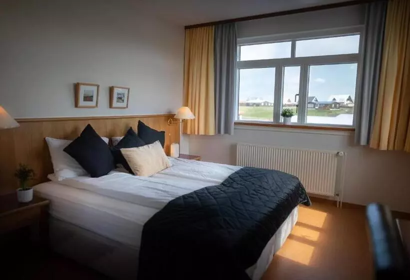 Adventure Hotel Hellissandur