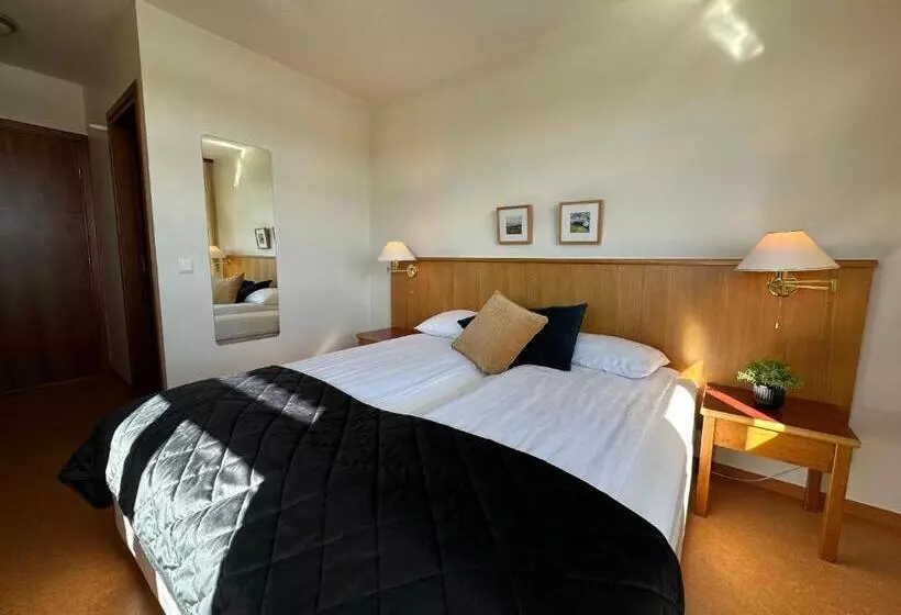 Adventure Hotel Hellissandur