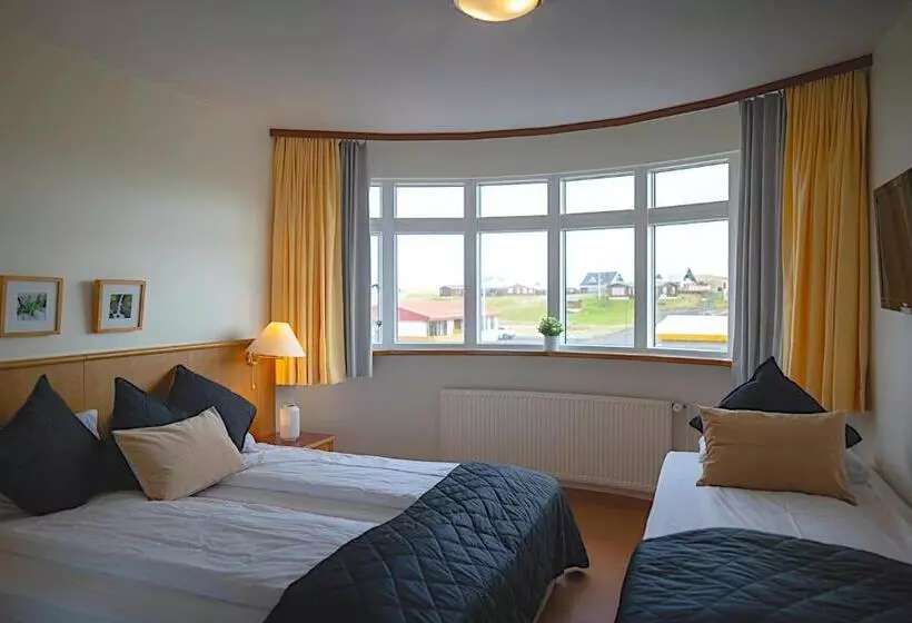 Adventure Hotel Hellissandur