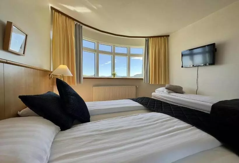 Adventure Hotel Hellissandur