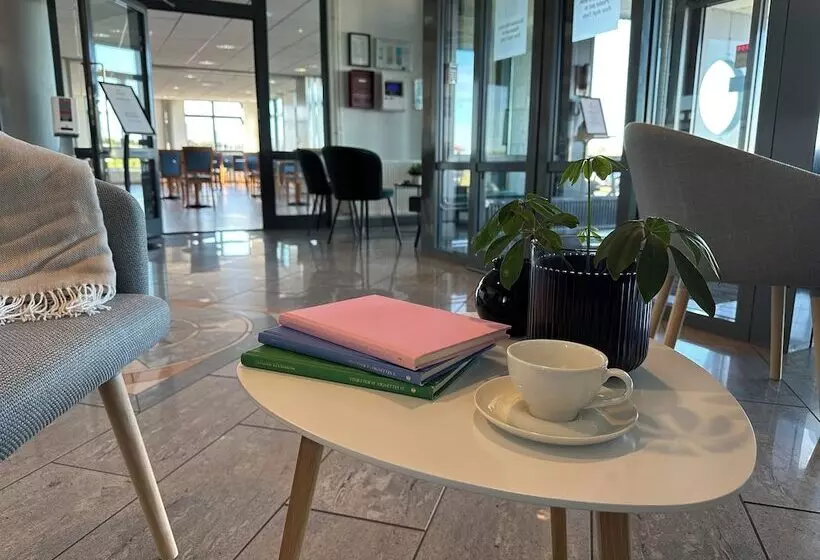 Adventure Hotel Hellissandur