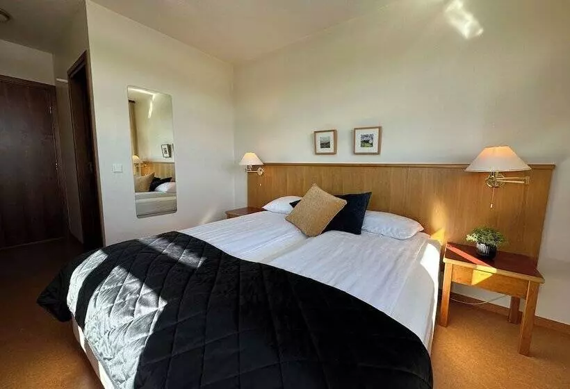 Adventure Hotel Hellissandur