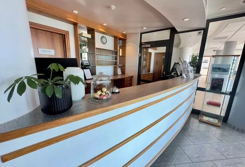 Adventure Hotel Hellissandur