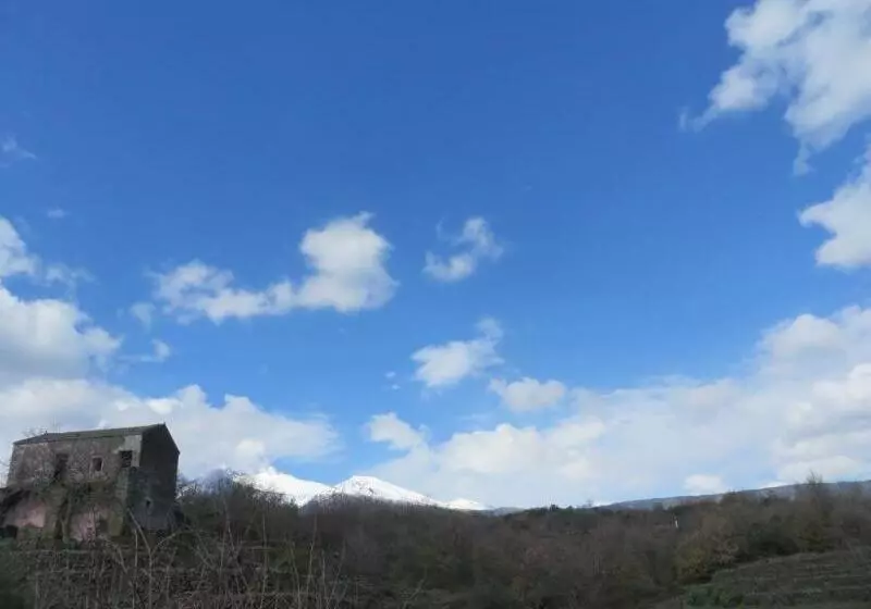 Le Case Del Merlo Turismo Rurale