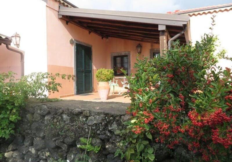 Le Case Del Merlo Turismo Rurale