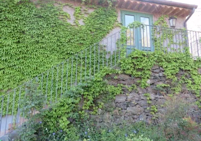 Le Case Del Merlo Turismo Rurale