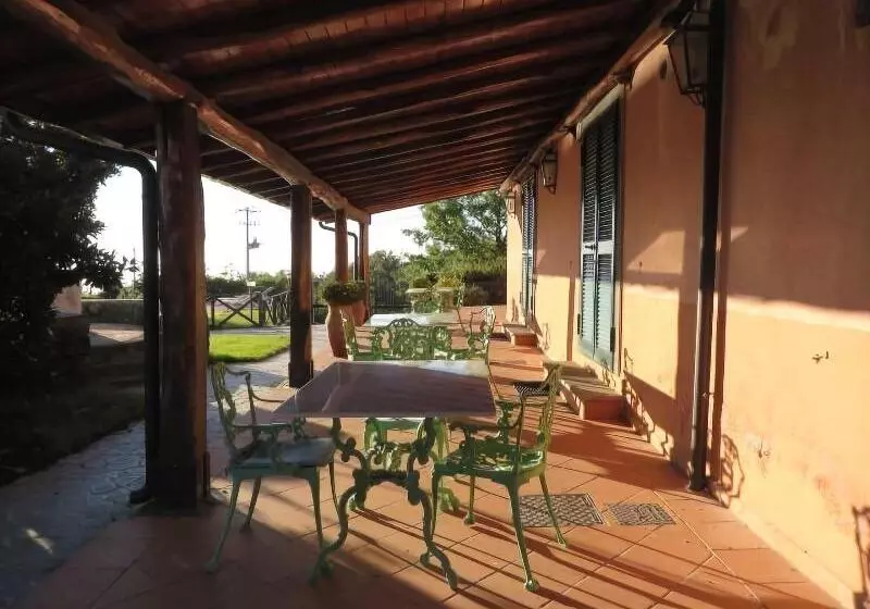 Le Case Del Merlo Turismo Rurale