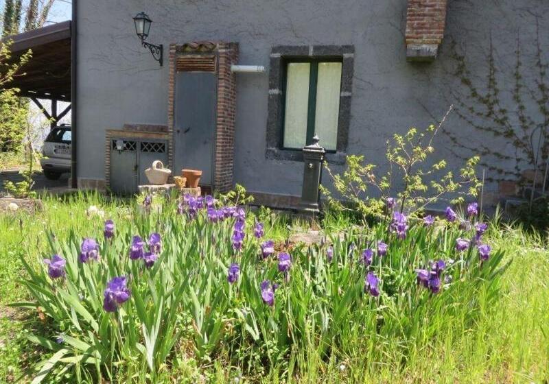 Le Case Del Merlo Turismo Rurale