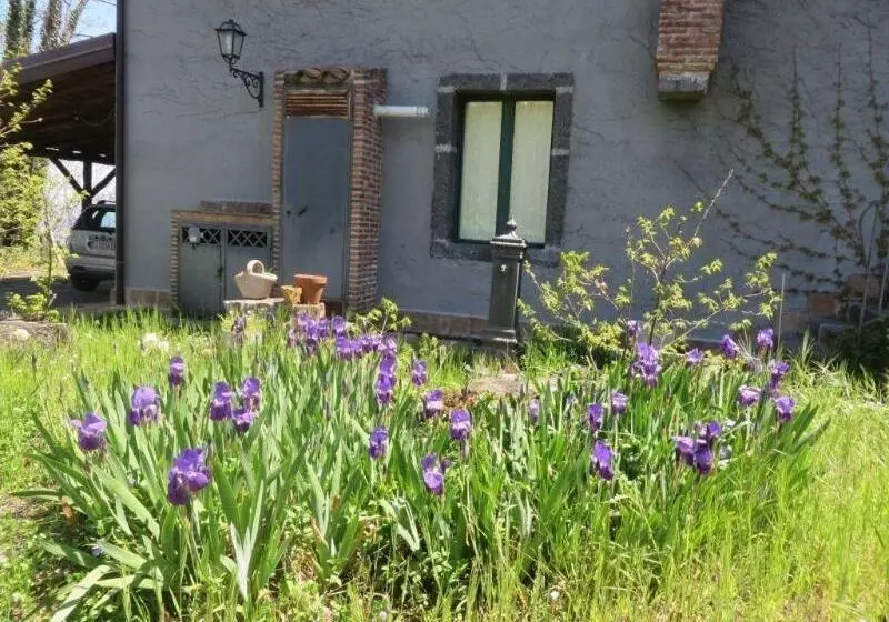 Le Case Del Merlo Turismo Rurale