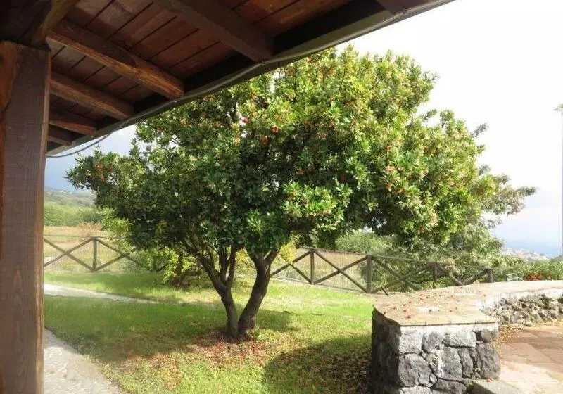 Le Case Del Merlo Turismo Rurale