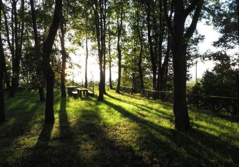 Le Case Del Merlo Turismo Rurale