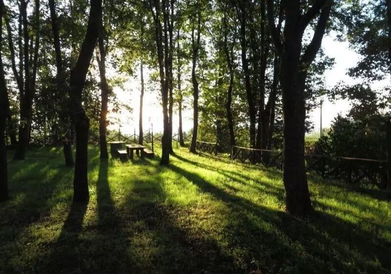 Le Case Del Merlo Turismo Rurale
