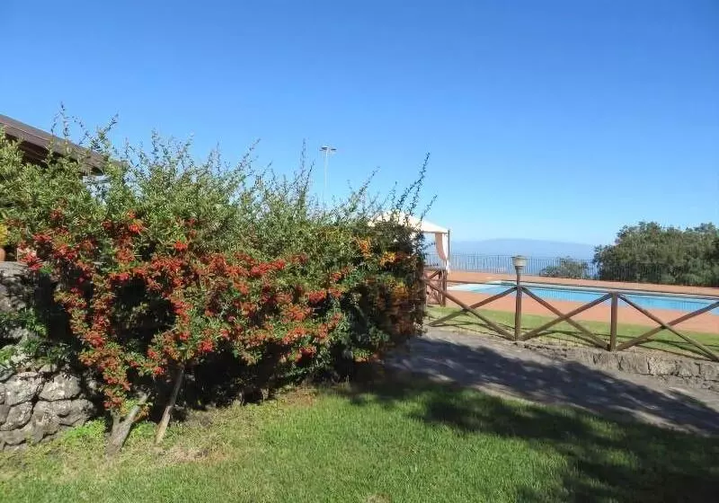 Le Case Del Merlo Turismo Rurale