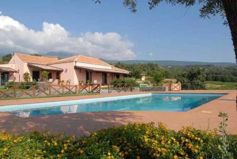 Le Case Del Merlo Turismo Rurale