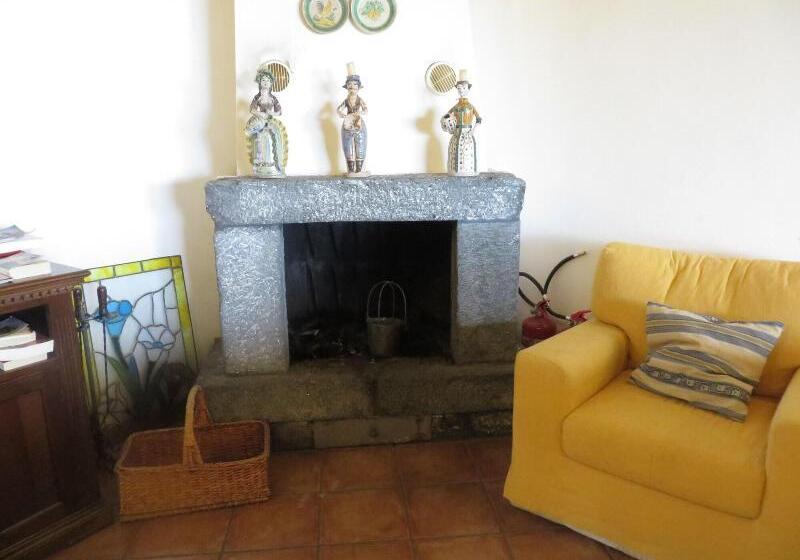 Le Case Del Merlo Turismo Rurale