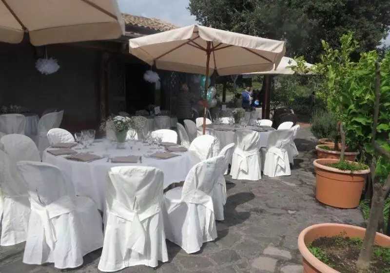 Le Case Del Merlo Turismo Rurale