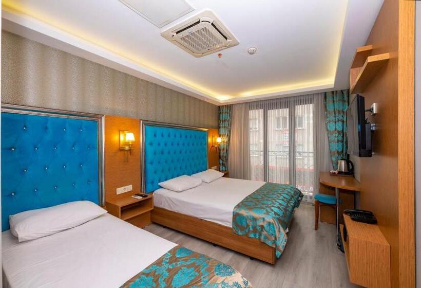 ベッドアンドブレックファースト Grand Palace