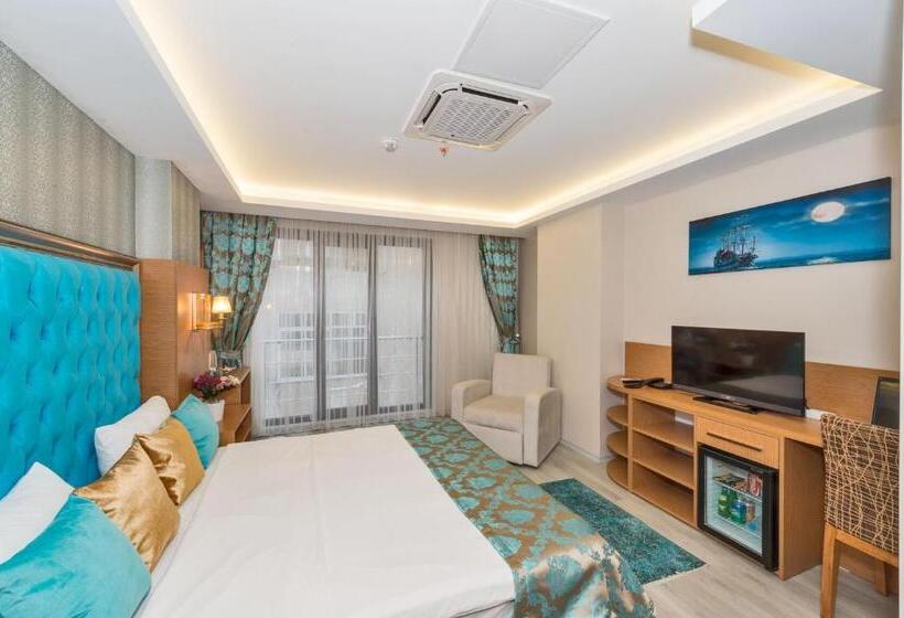 ベッドアンドブレックファースト Grand Palace