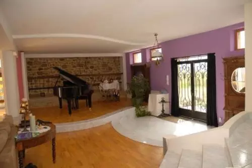 ベッドアンドブレックファースト La Grange