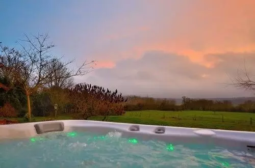 ベッドアンドブレックファースト La Grange