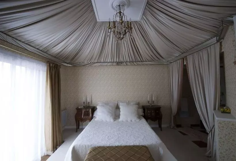 ベッドアンドブレックファースト La Grange