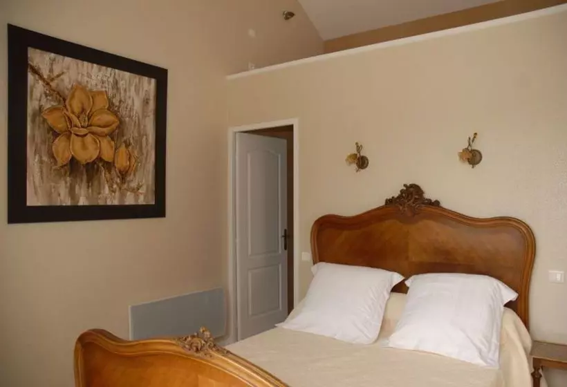 ベッドアンドブレックファースト La Grange