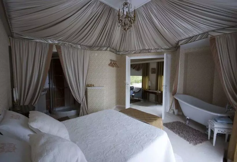 ベッドアンドブレックファースト La Grange