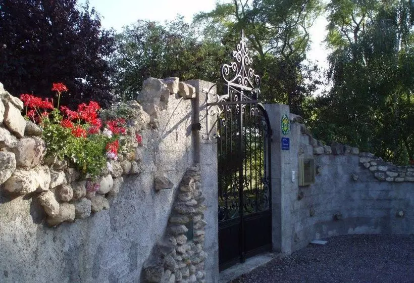 ベッドアンドブレックファースト La Grange