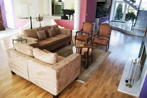 ベッドアンドブレックファースト La Grange