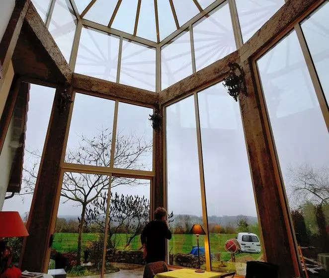 ベッドアンドブレックファースト La Grange