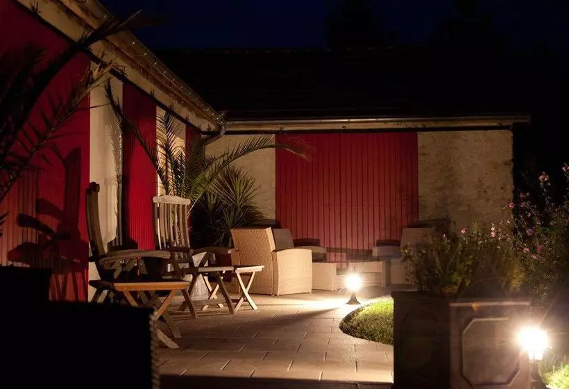 ベッドアンドブレックファースト La Grange