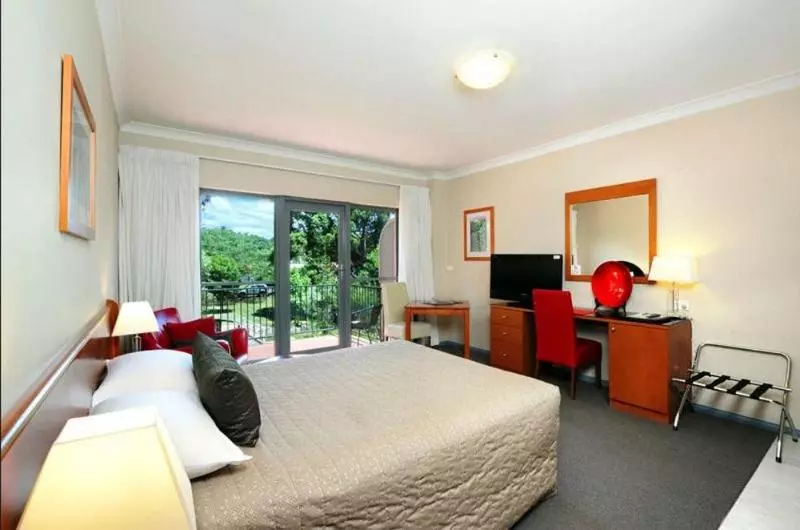 Berry Village Boutique Motel