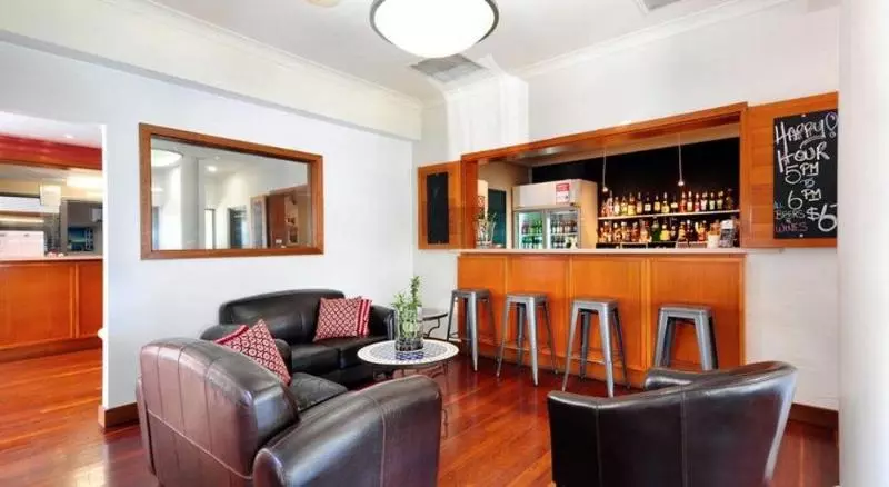 Berry Village Boutique Motel