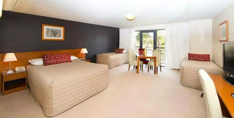 Berry Village Boutique Motel