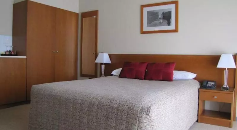 Berry Village Boutique Motel