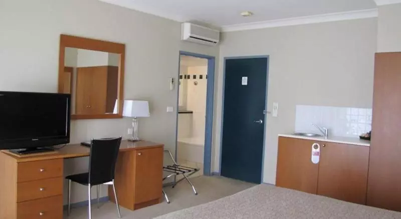 Berry Village Boutique Motel