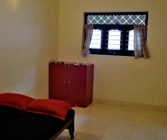 Dambulla City Hostel