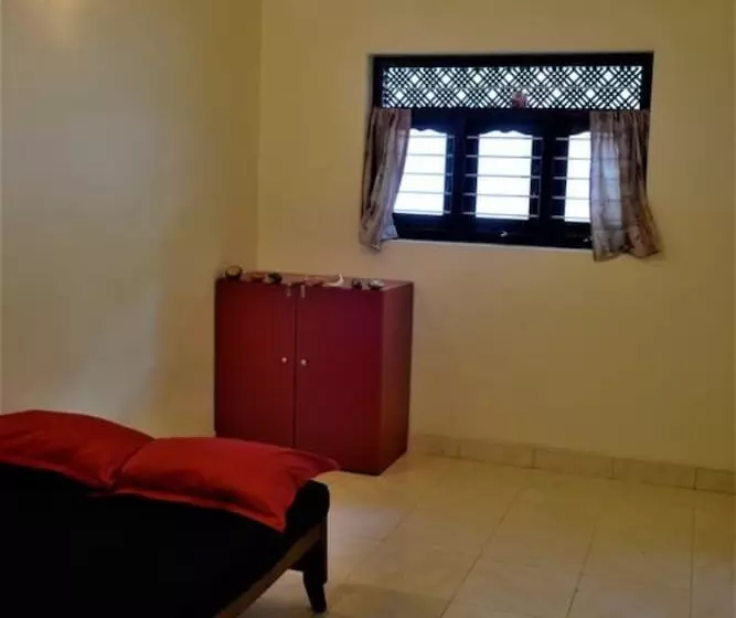 Dambulla City Hostel