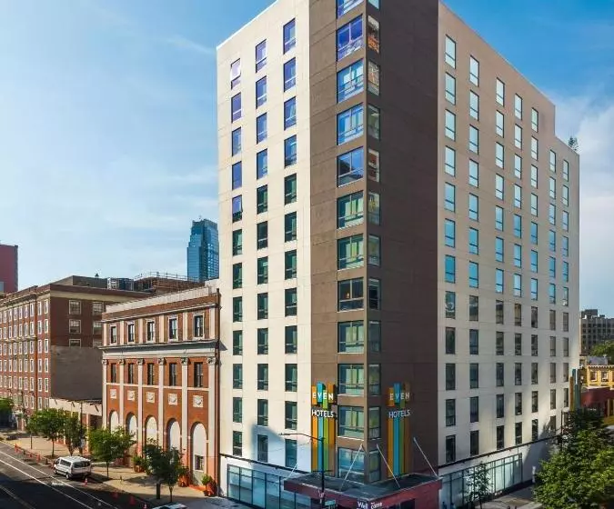 Even Hotel Brooklyn, An Ihg