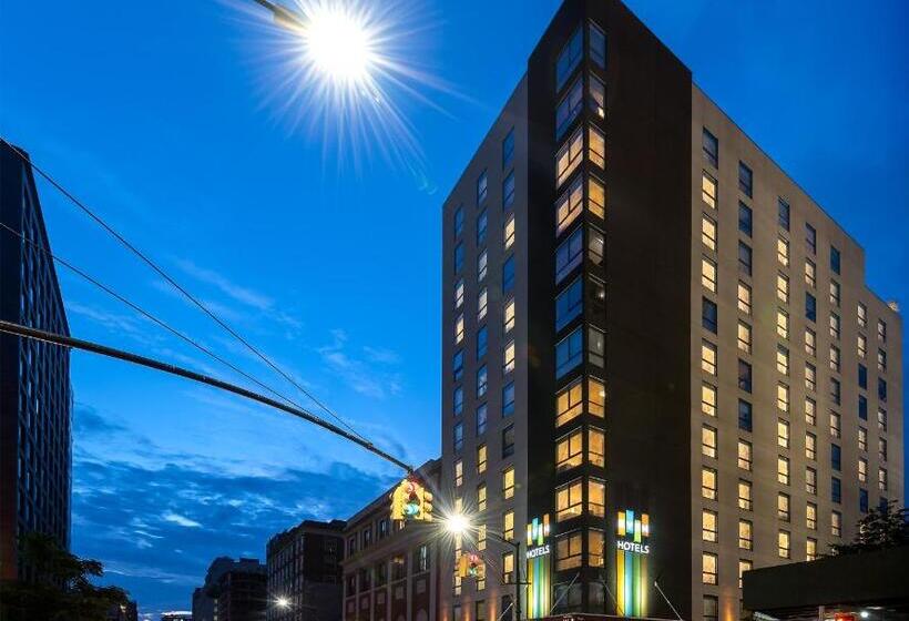 Even Hotel Brooklyn, An Ihg