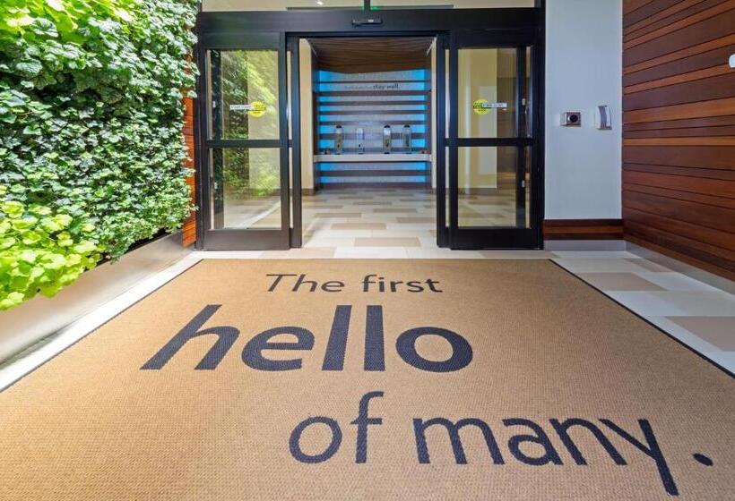 Even Hotel Brooklyn, An Ihg