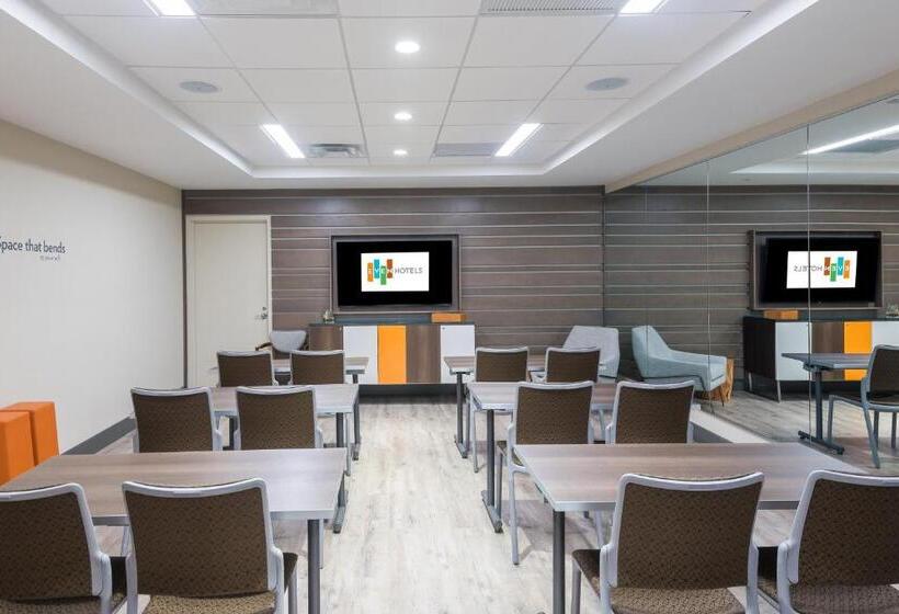 Even Hotel Brooklyn, An Ihg