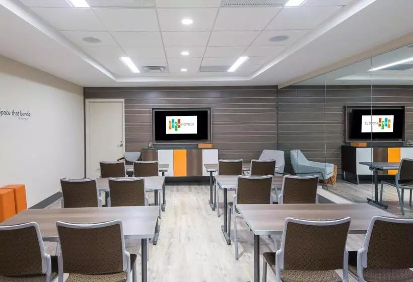 Even Hotel Brooklyn, An Ihg