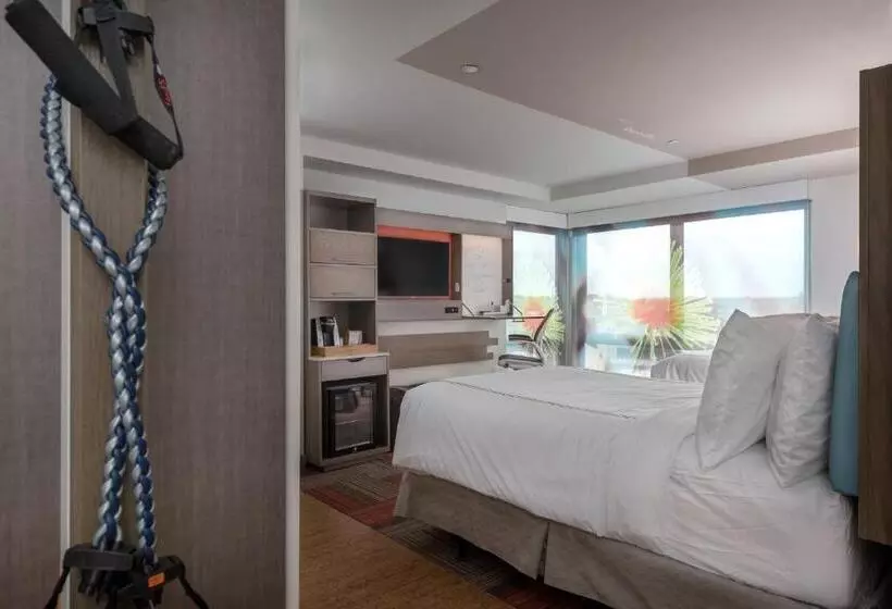 Even Hotel Brooklyn, An Ihg